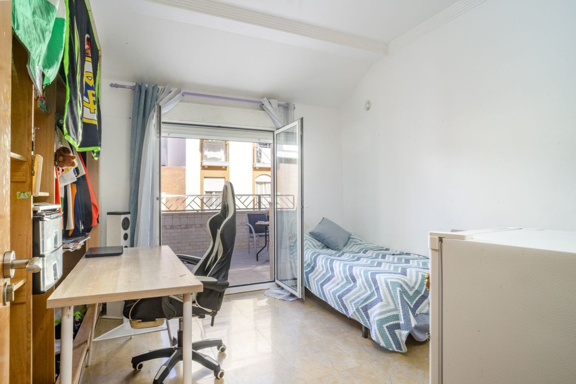 Wiederverkauf - Villa - Fuengirola - Fuengirola Centro