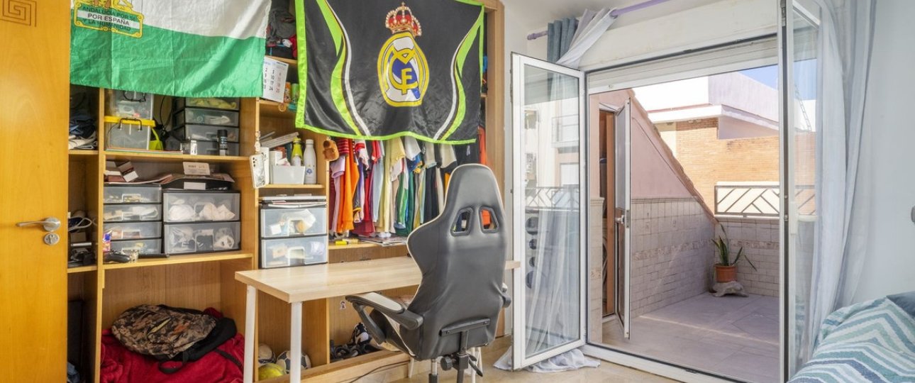 Wiederverkauf - Villa - Fuengirola - Fuengirola Centro
