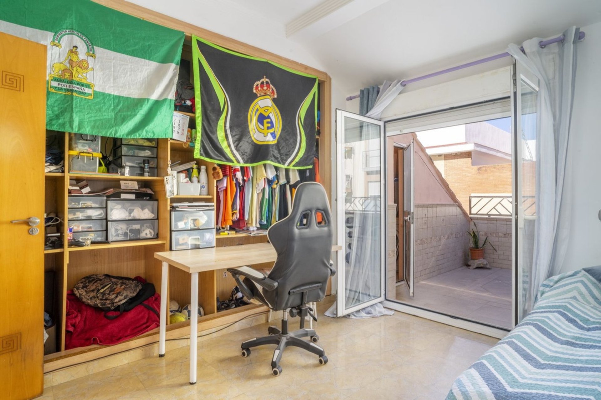 Wiederverkauf - Villa - Fuengirola - Fuengirola Centro