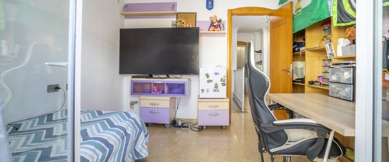 Wiederverkauf - Villa - Fuengirola - Fuengirola Centro