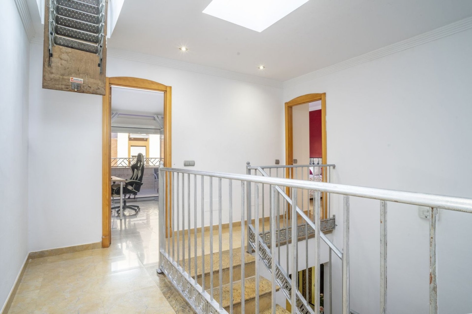 Wiederverkauf - Villa - Fuengirola - Fuengirola Centro