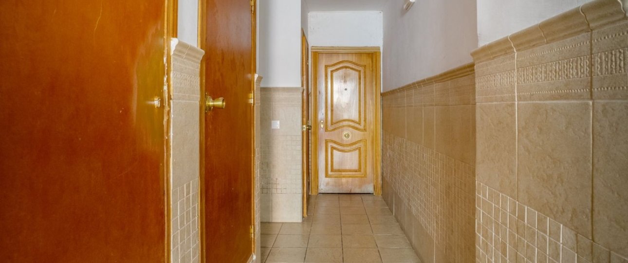 Wiederverkauf - Villa - Fuengirola - Fuengirola Centro