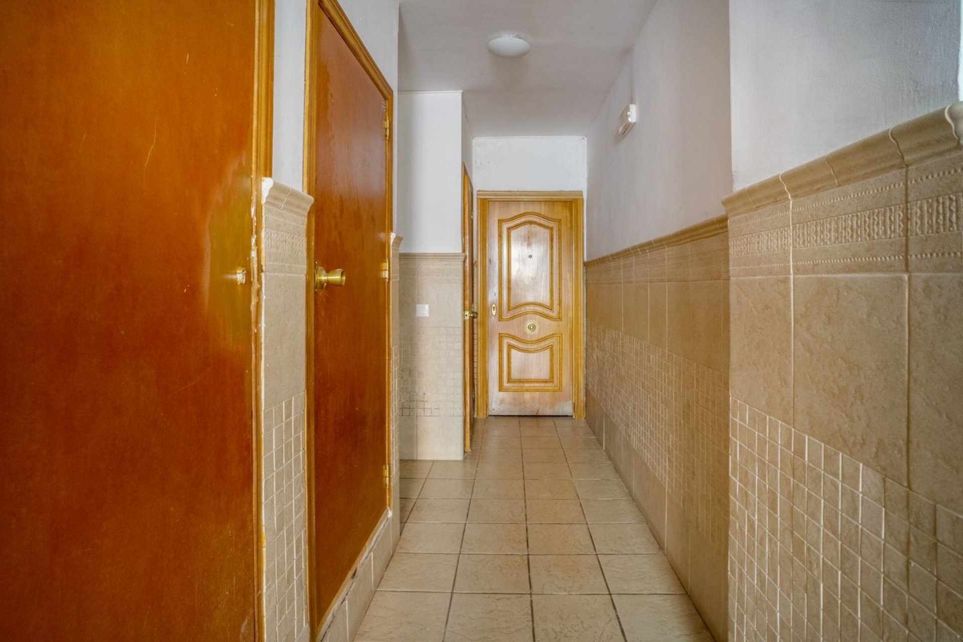 Wiederverkauf - Villa - Fuengirola - Fuengirola Centro
