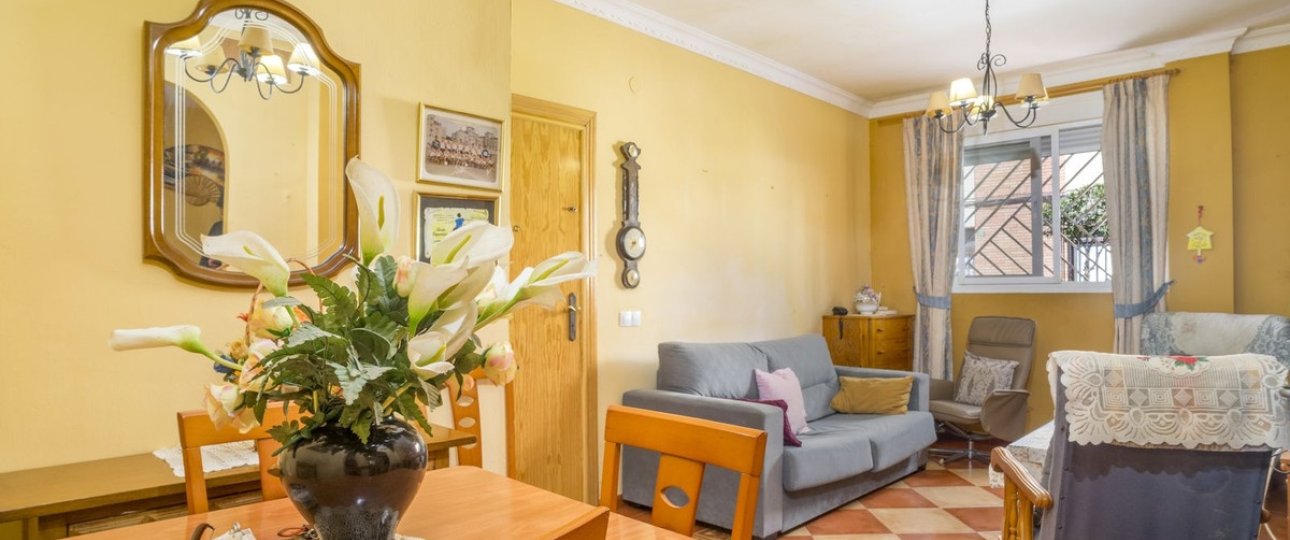 Wiederverkauf - Villa - Fuengirola - Fuengirola Centro