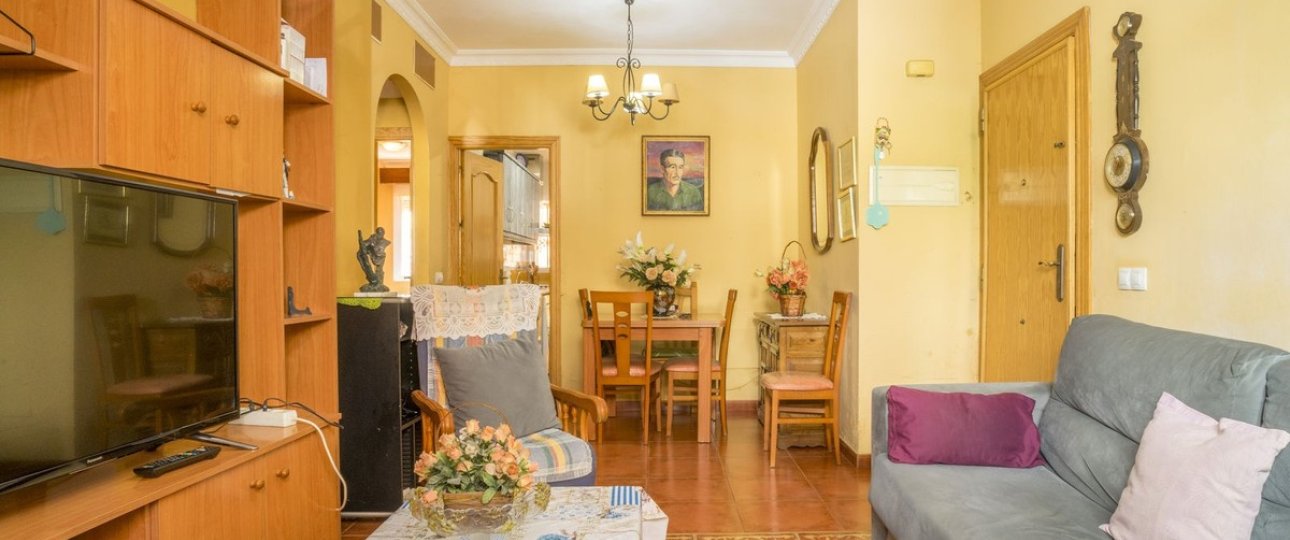 Wiederverkauf - Villa - Fuengirola - Fuengirola Centro