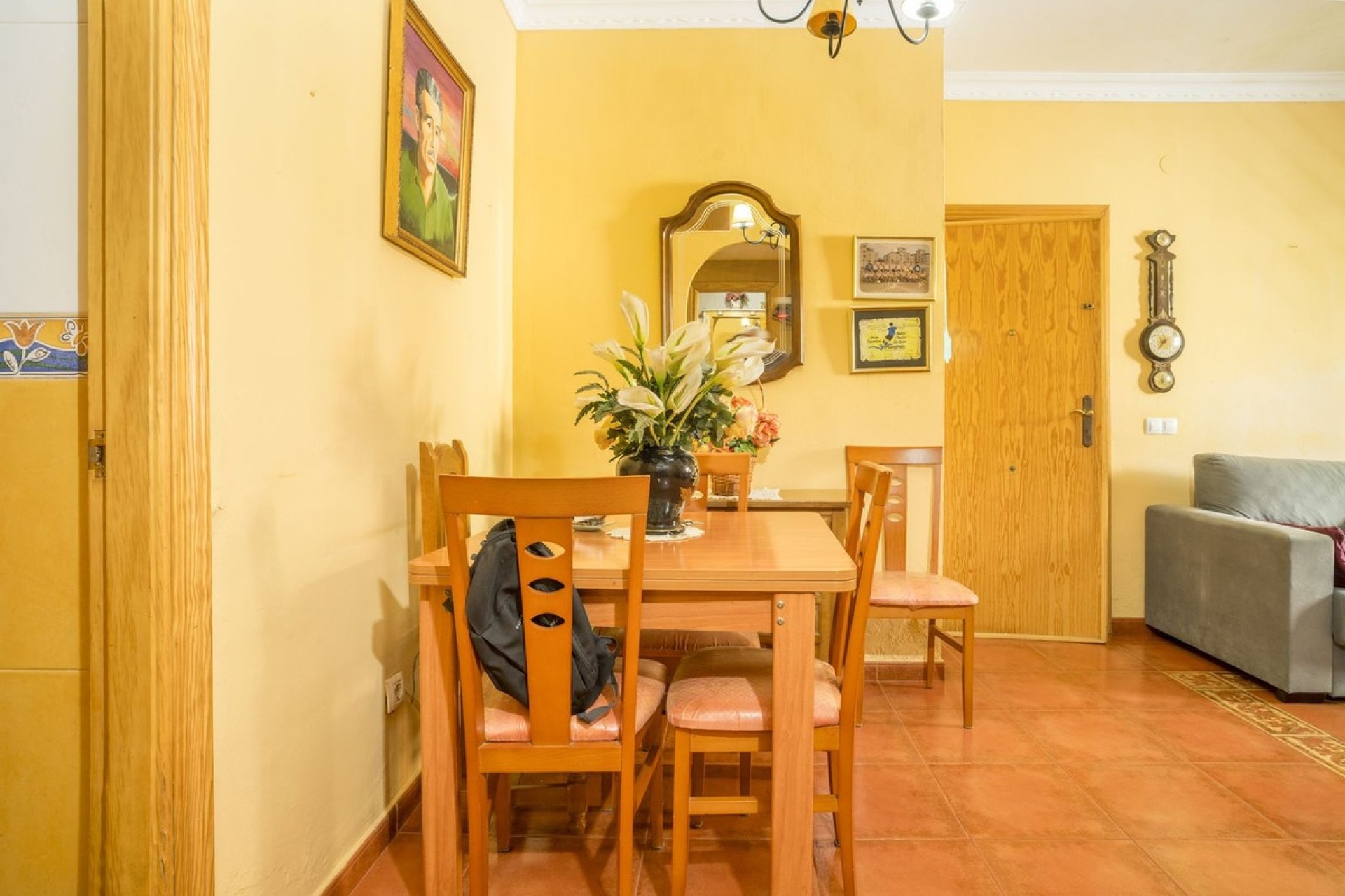Wiederverkauf - Villa - Fuengirola - Fuengirola Centro