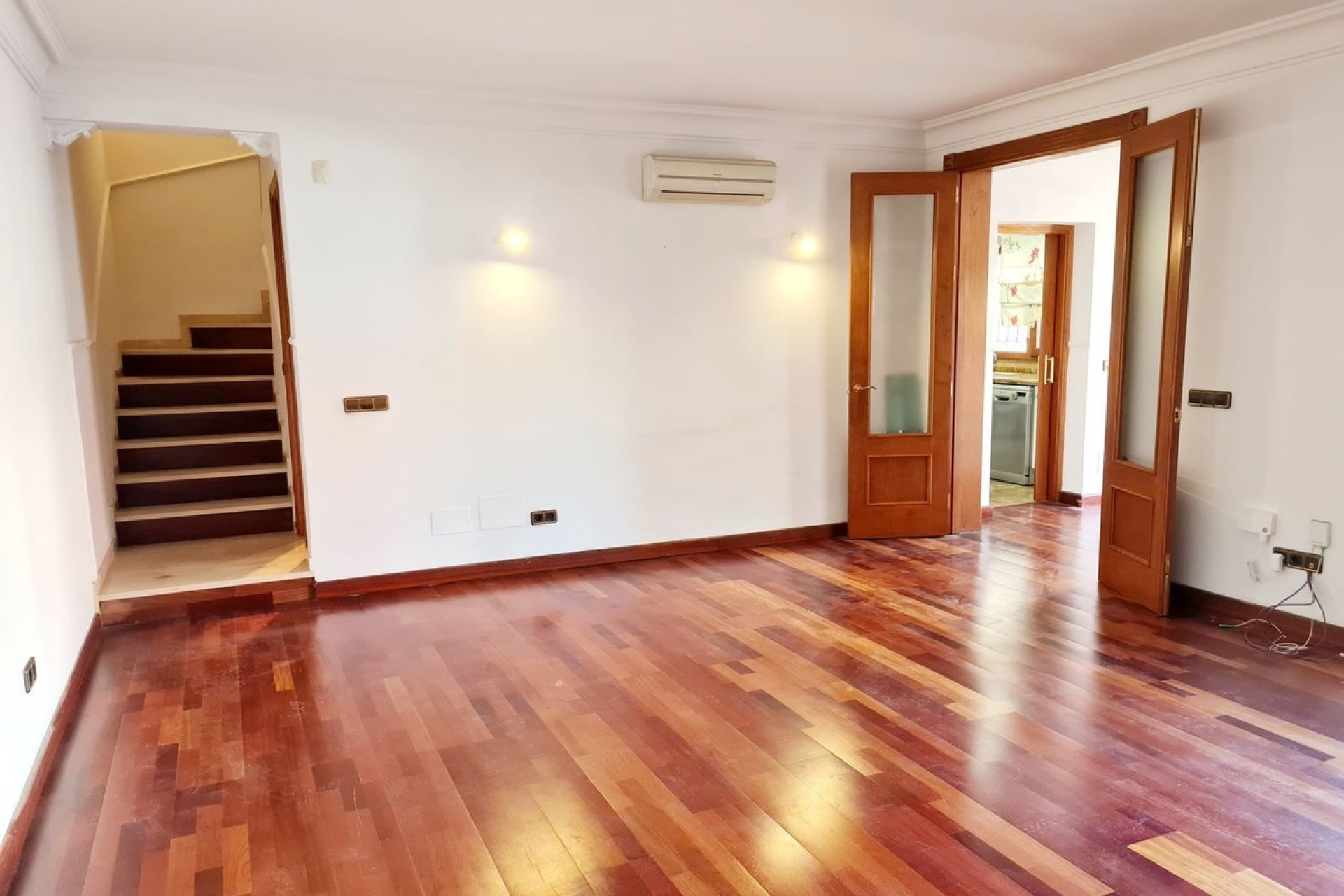 Wiederverkauf - Villa - Fuengirola - Fuengirola Centro