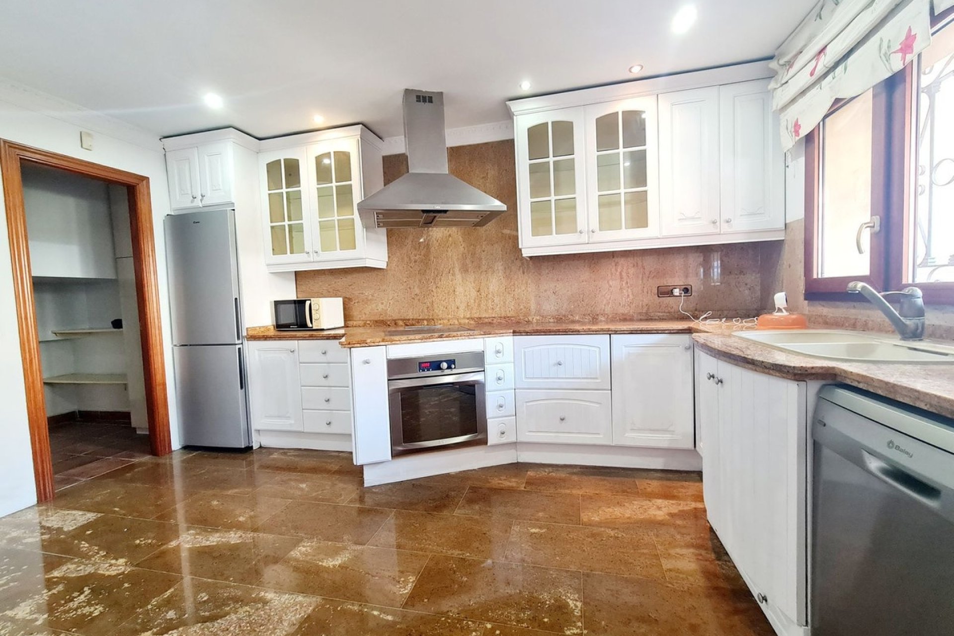Wiederverkauf - Villa - Fuengirola - Fuengirola Centro