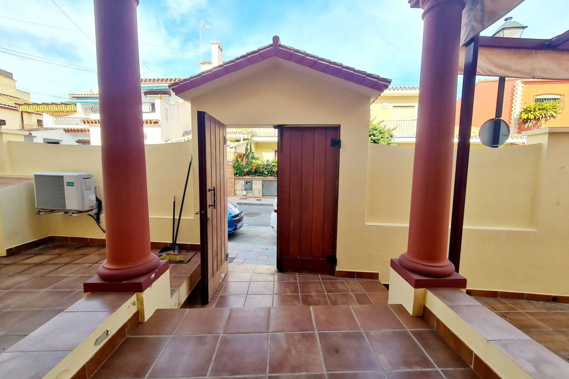 Wiederverkauf - Villa - Fuengirola - Fuengirola Centro
