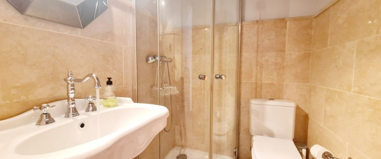 Wiederverkauf - Villa - Fuengirola - Fuengirola Centro
