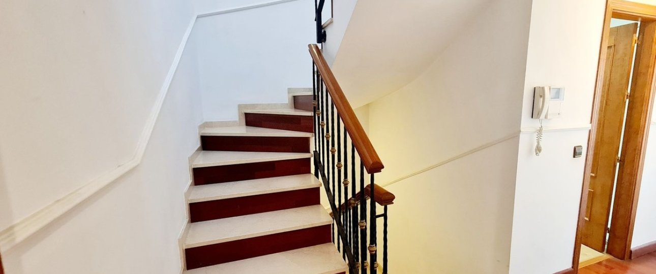 Wiederverkauf - Villa - Fuengirola - Fuengirola Centro