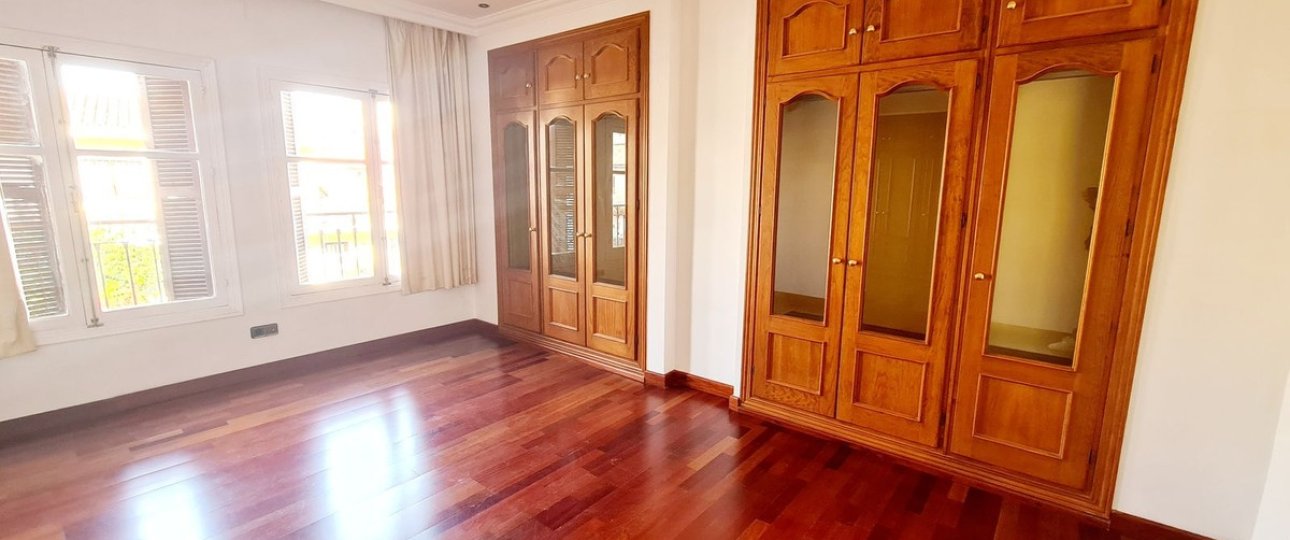 Wiederverkauf - Villa - Fuengirola - Fuengirola Centro