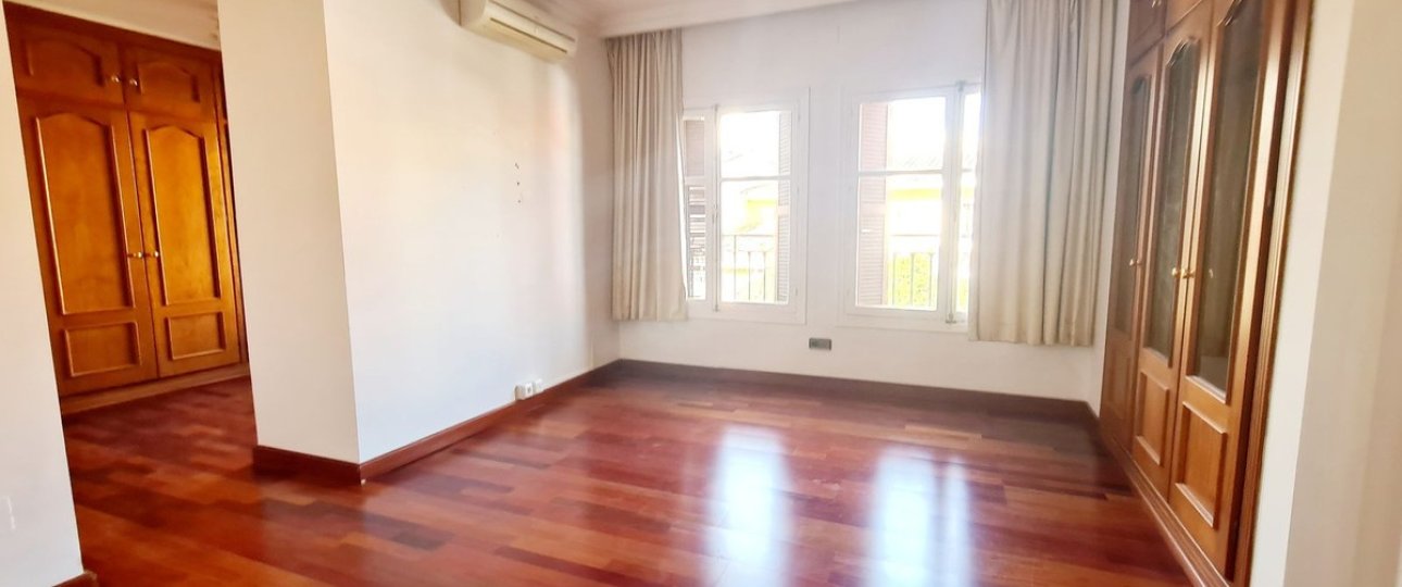 Wiederverkauf - Villa - Fuengirola - Fuengirola Centro