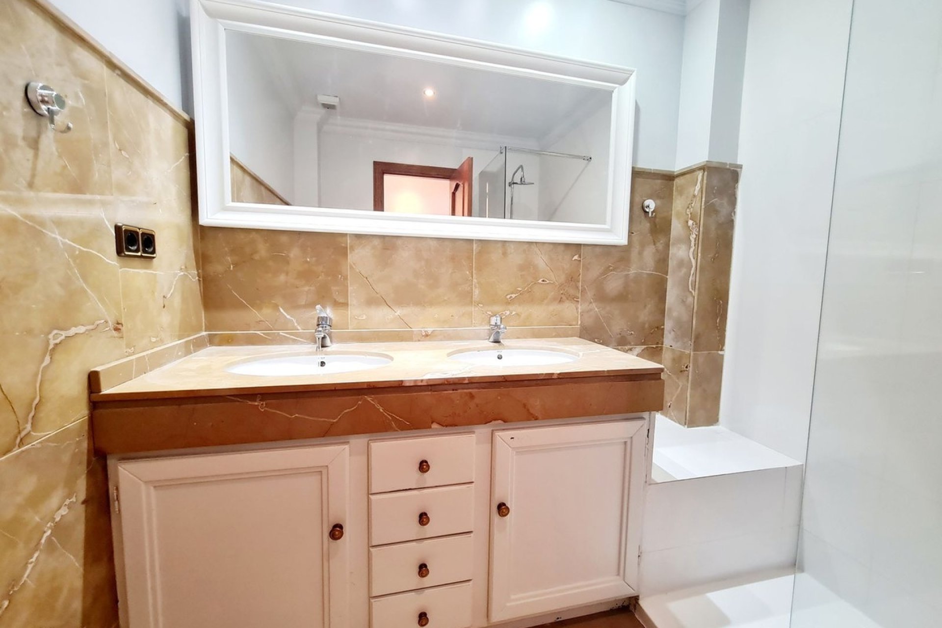Wiederverkauf - Villa - Fuengirola - Fuengirola Centro
