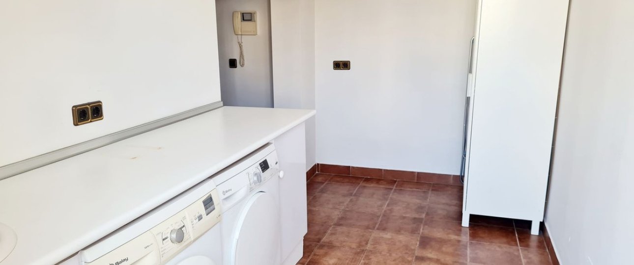 Wiederverkauf - Villa - Fuengirola - Fuengirola Centro