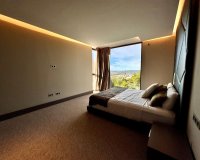 Wiederverkauf - Villa - Fuengirola - Higueron