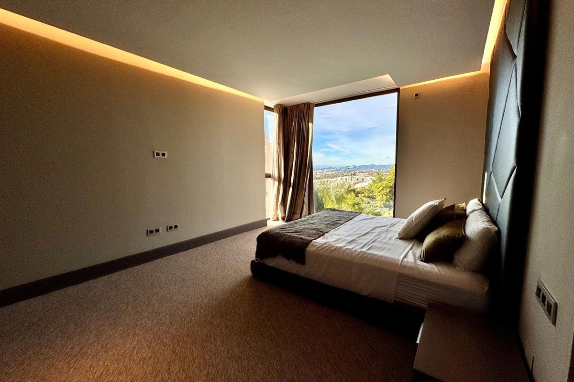 Wiederverkauf - Villa - Fuengirola - Higueron
