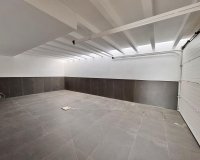 Wiederverkauf - Villa - Fuengirola - Higueron