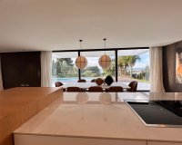 Wiederverkauf - Villa - Fuengirola - Higueron