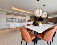 Wiederverkauf - Villa - Fuengirola - Higueron