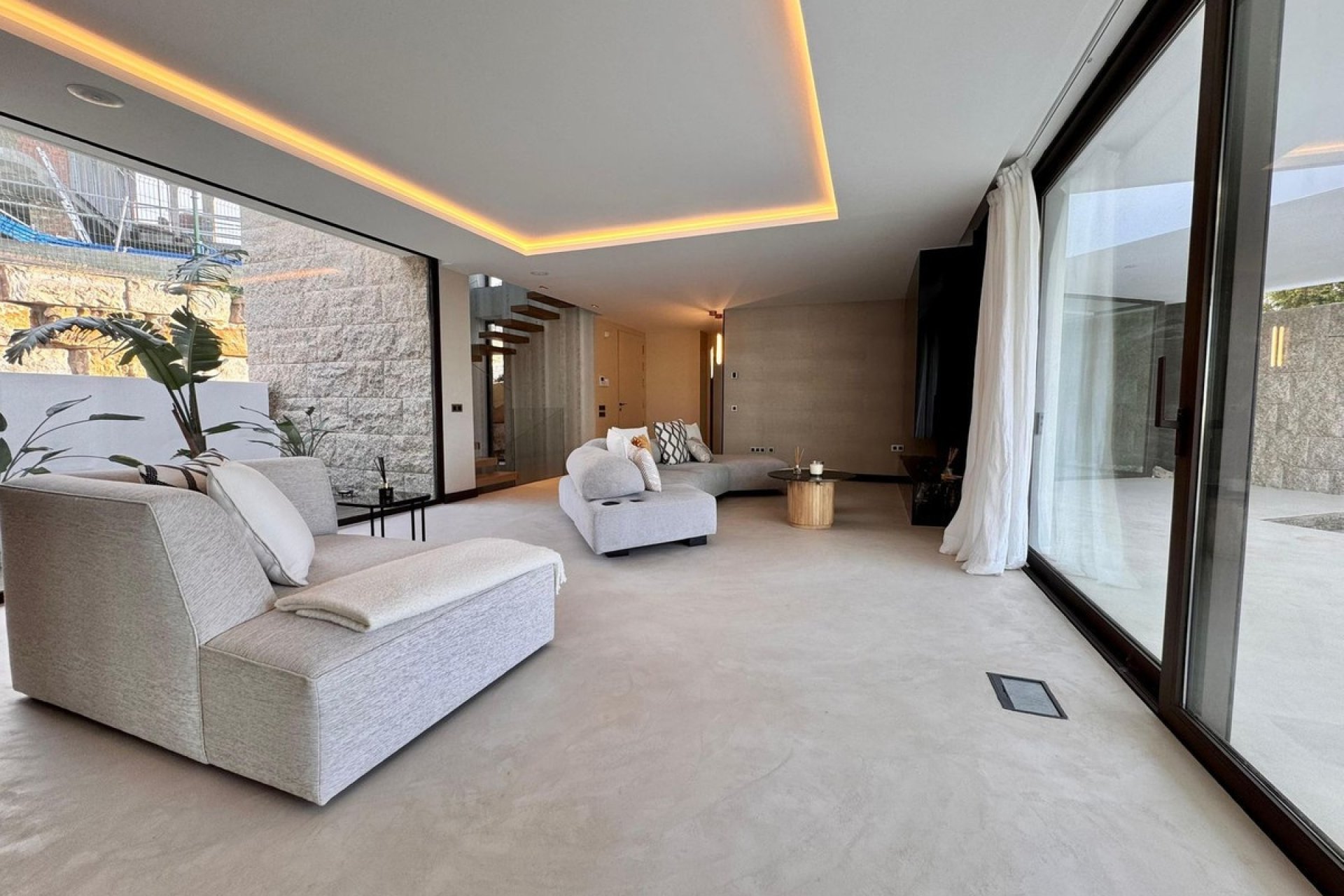 Wiederverkauf - Villa - Fuengirola - Higueron