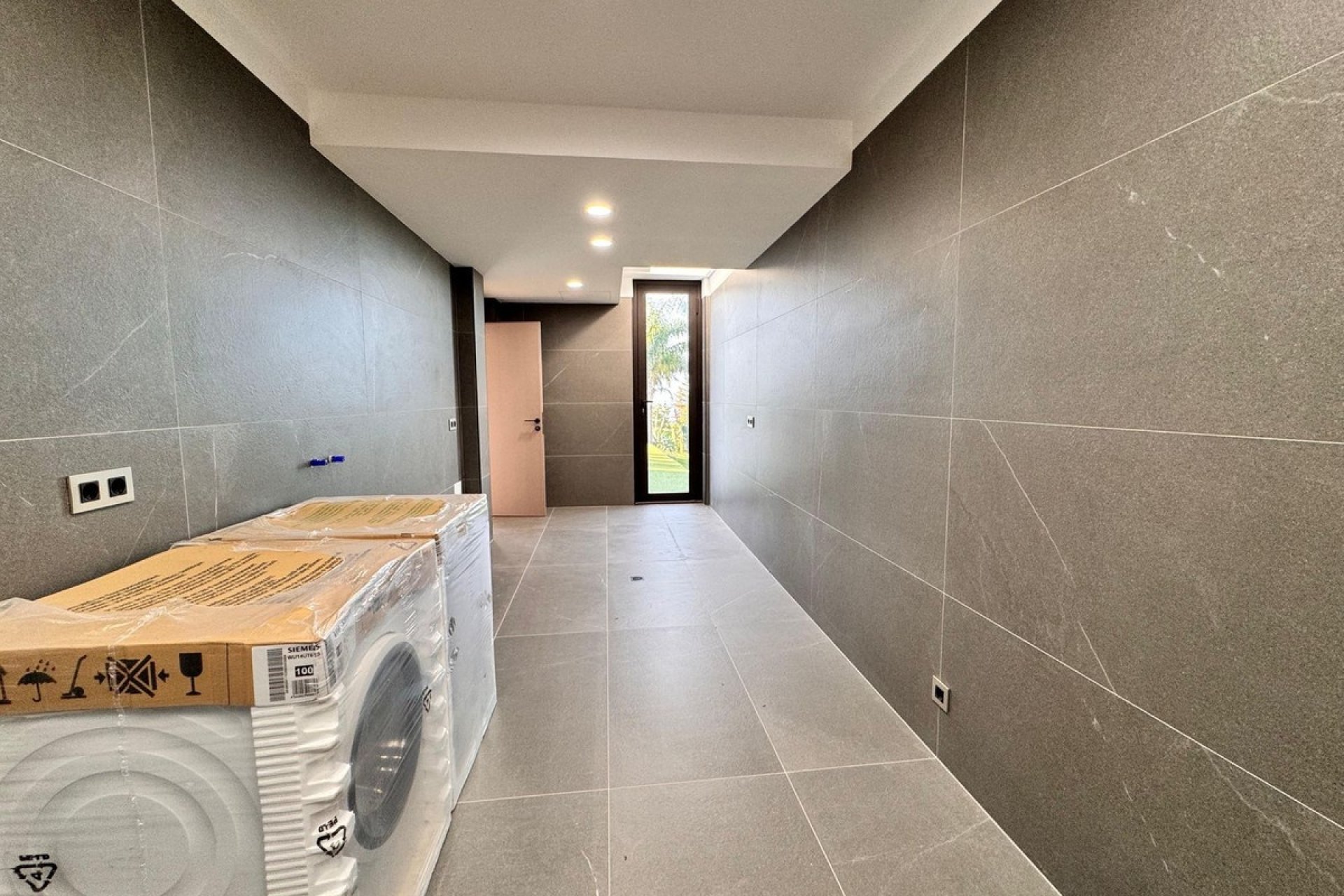 Wiederverkauf - Villa - Fuengirola - Higueron