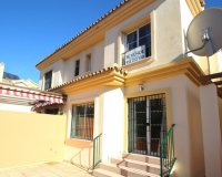 Wiederverkauf - Villa - Fuengirola - Los Pacos