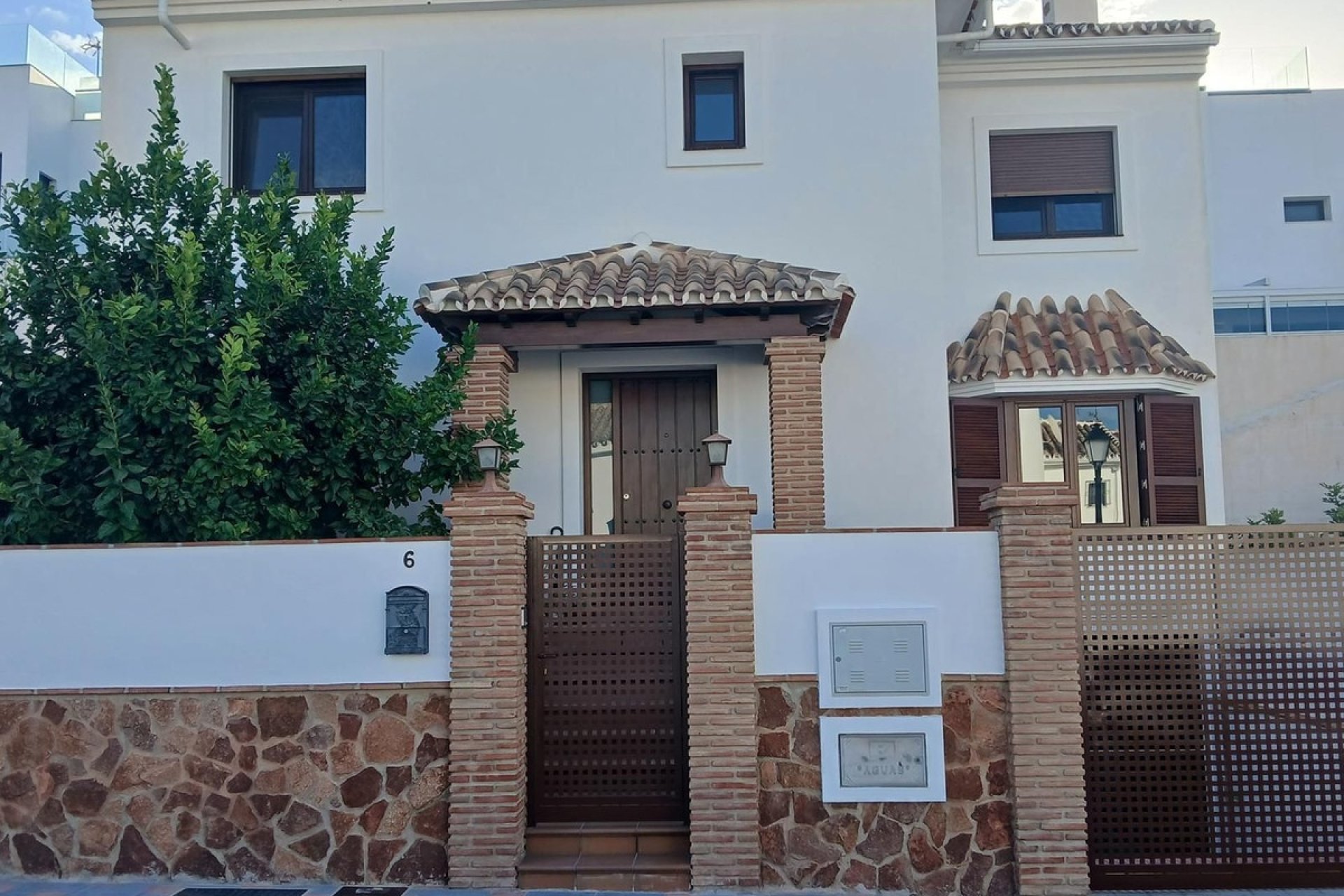 Wiederverkauf - Villa - Fuengirola - Los Pacos