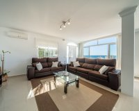 Wiederverkauf - Villa - Fuengirola - Torreblanca