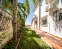 Wiederverkauf - Villa - Fuengirola - Torreblanca