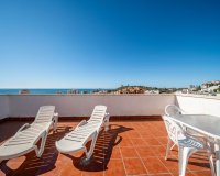 Wiederverkauf - Villa - Fuengirola - Torreblanca