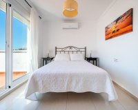 Wiederverkauf - Villa - Fuengirola - Torreblanca