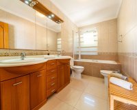 Wiederverkauf - Villa - Fuengirola - Torreblanca