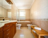 Wiederverkauf - Villa - Fuengirola - Torreblanca