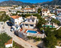 Wiederverkauf - Villa - Fuengirola - Torreblanca