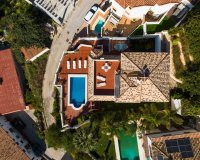Wiederverkauf - Villa - Fuengirola - Torreblanca