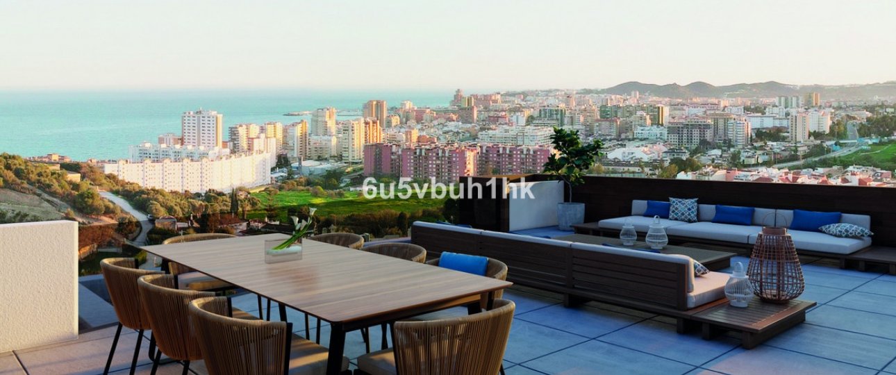 Wiederverkauf - Villa - Fuengirola - Torreblanca