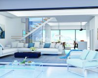 Wiederverkauf - Villa - Fuengirola - Torreblanca