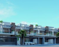 Wiederverkauf - Villa - Fuengirola - Torreblanca