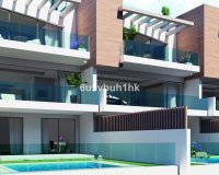 Wiederverkauf - Villa - Fuengirola - Torreblanca