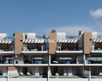 Wiederverkauf - Villa - Fuengirola - Torreblanca