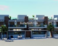 Wiederverkauf - Villa - Fuengirola - Torreblanca