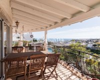 Wiederverkauf - Villa - Fuengirola - Torreblanca