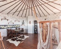 Wiederverkauf - Villa - Fuengirola - Torreblanca