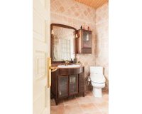 Wiederverkauf - Villa - Fuengirola - Torreblanca