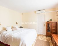 Wiederverkauf - Villa - Fuengirola - Torreblanca