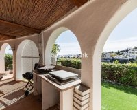 Wiederverkauf - Villa - Fuengirola - Torreblanca