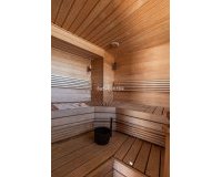 Wiederverkauf - Villa - Fuengirola - Torreblanca