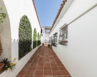 Wiederverkauf - Villa - Fuengirola - Torreblanca
