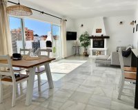 Wiederverkauf - Villa - Fuengirola - Torreblanca